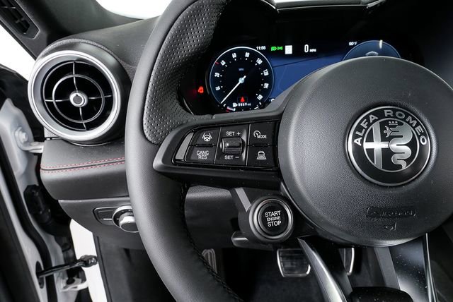 2026 Alfa Romeo Tonale