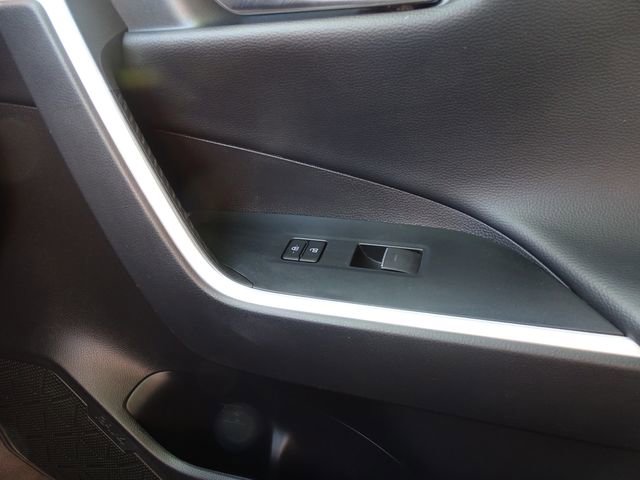 2024 Toyota RAV4 TRD Off-Road