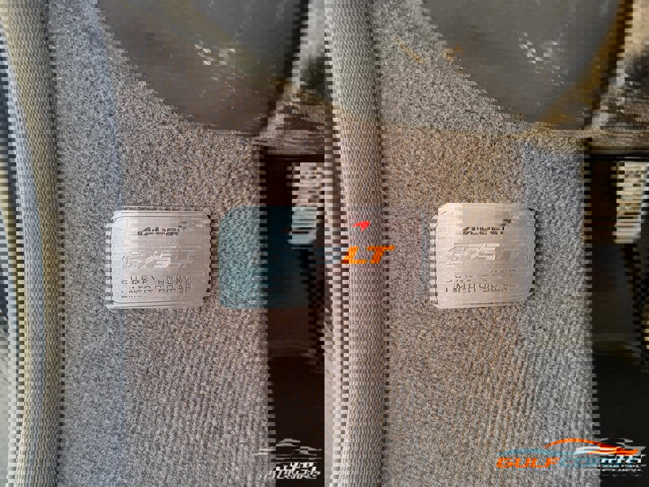 Used 2016 McLaren 675LT photo 30