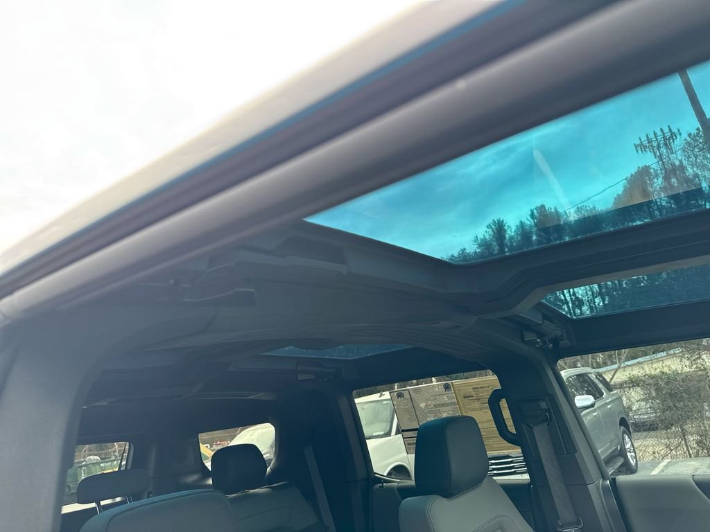 2024 GMC Hummer EV 3X