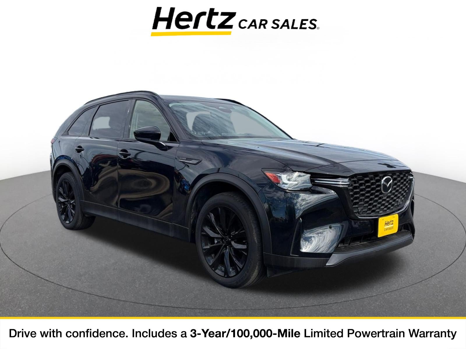 Used MAZDA CX-90 for Sale in Phoenix, AZ - Autotrader