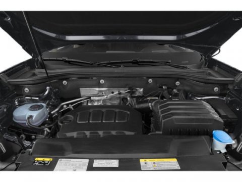 2026 Volkswagen Atlas SEL