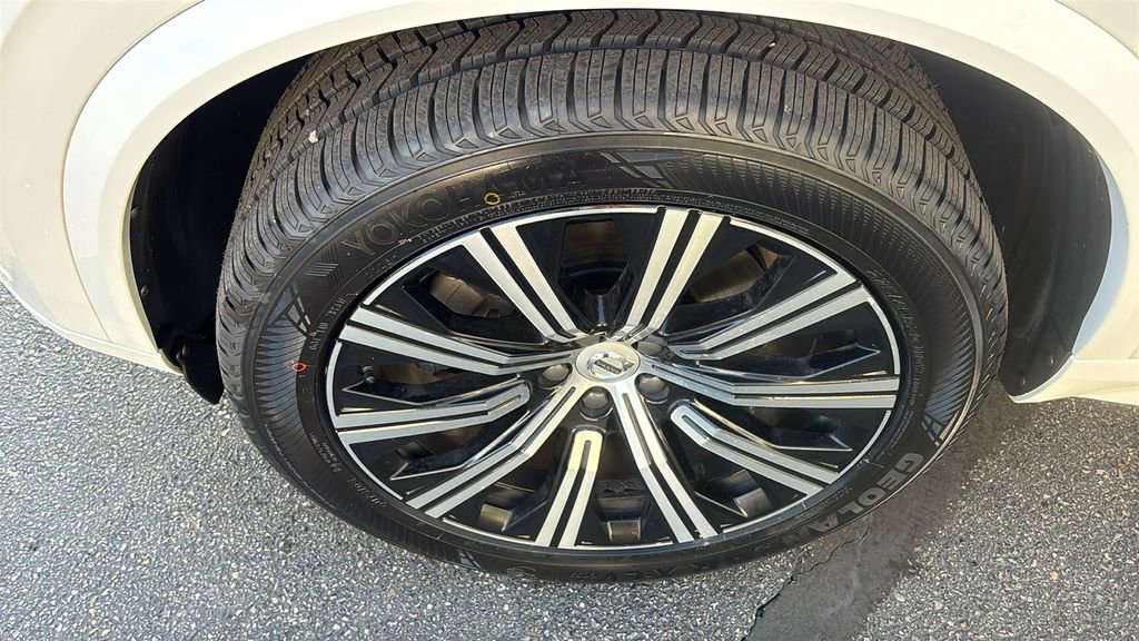 2023 Volvo Xc90 B5 Core