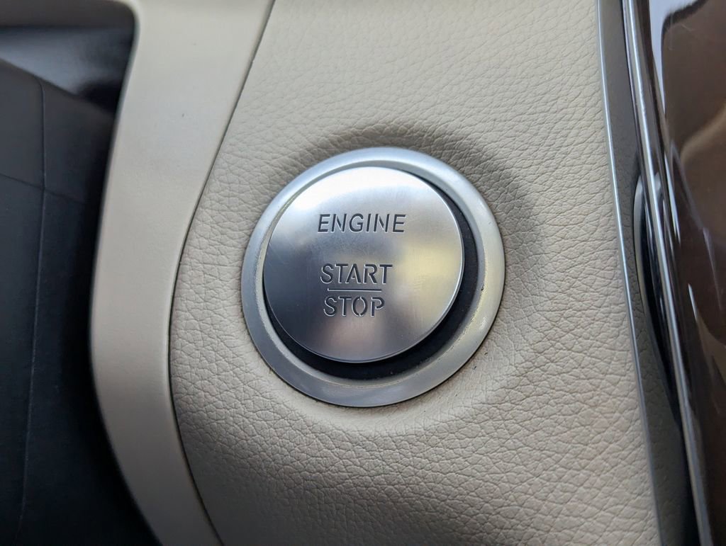 2017 Mercedes-Benz GLC 300