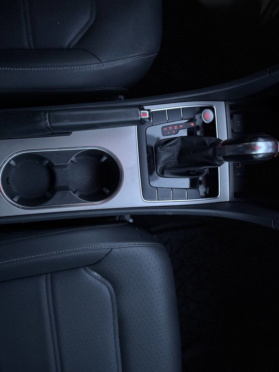 2020 Volkswagen Passat 2.0T SE