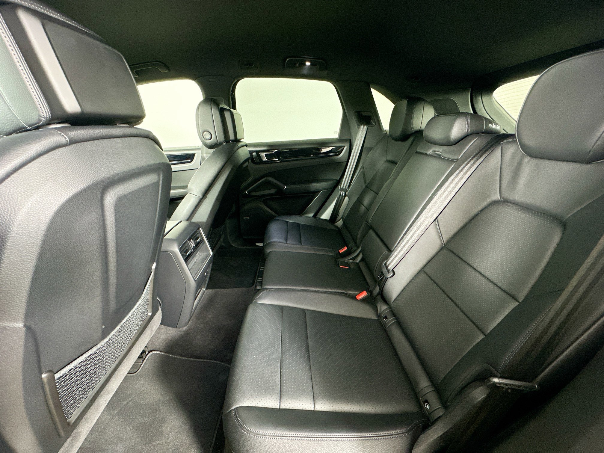 2022 Porsche Cayenne