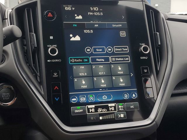 2026 Subaru Crosstrek 2.5i Wilderness