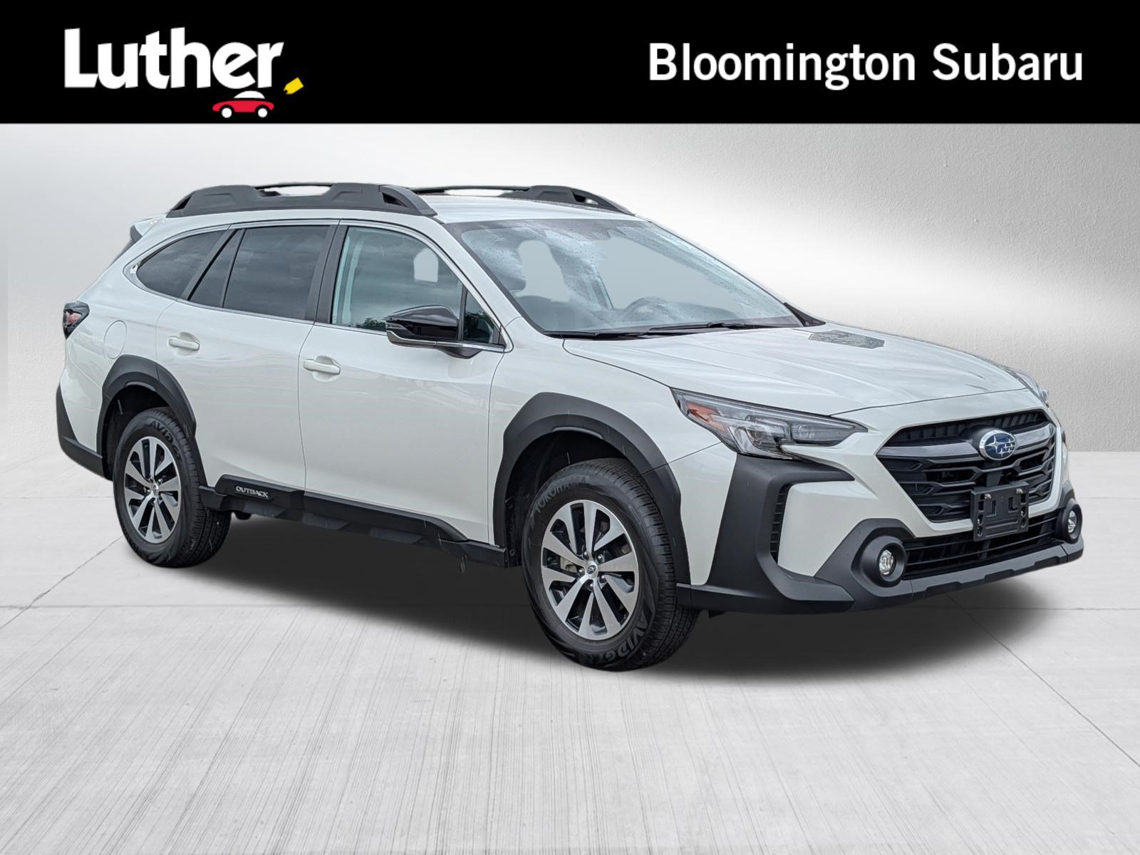 Certified 2024 Subaru Outback Premium w/ Popular Package #1