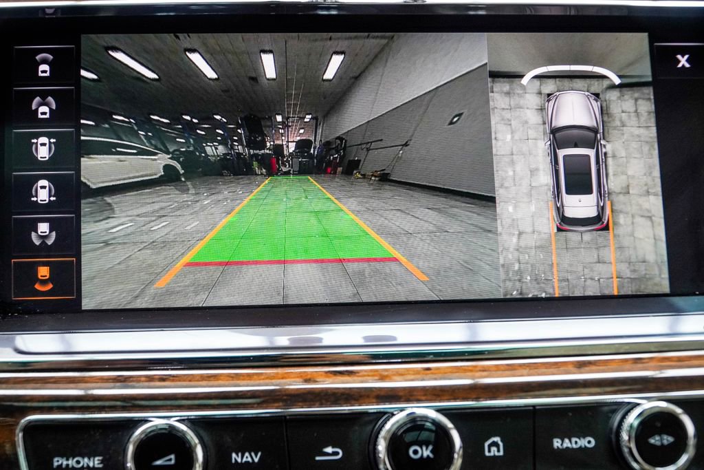 2021 Bentley Bentayga