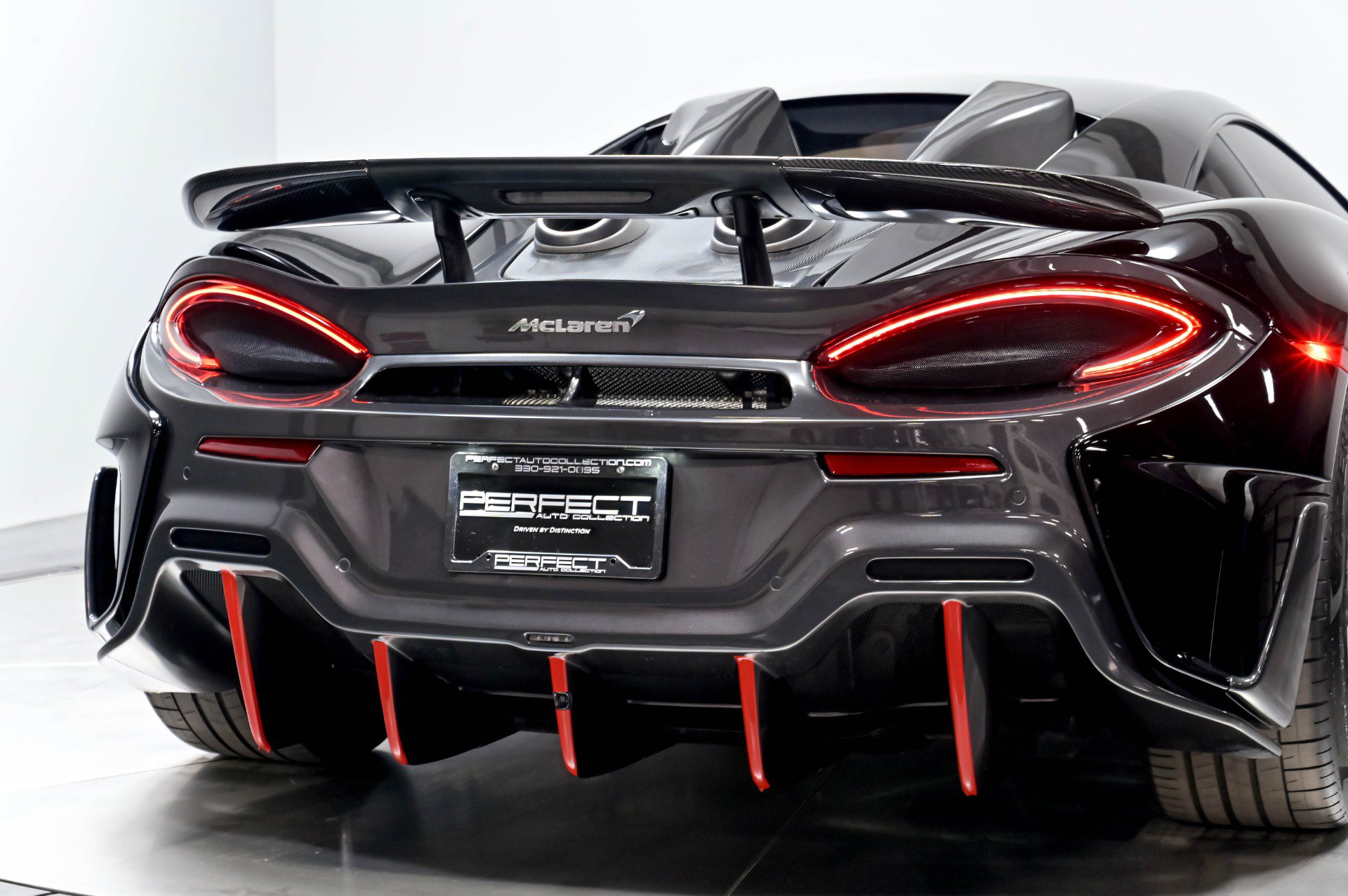 Used 2019 McLaren 600LT photo 67