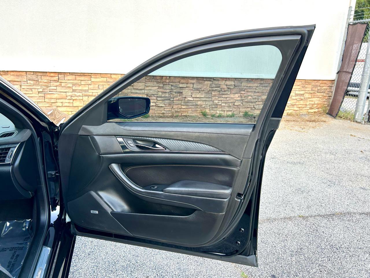 2014 Cadillac CTS Vsport Premium