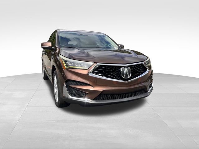 2020 Acura RDX FWD