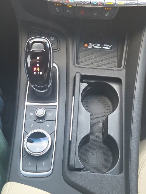 2024 Cadillac CT5 Luxury