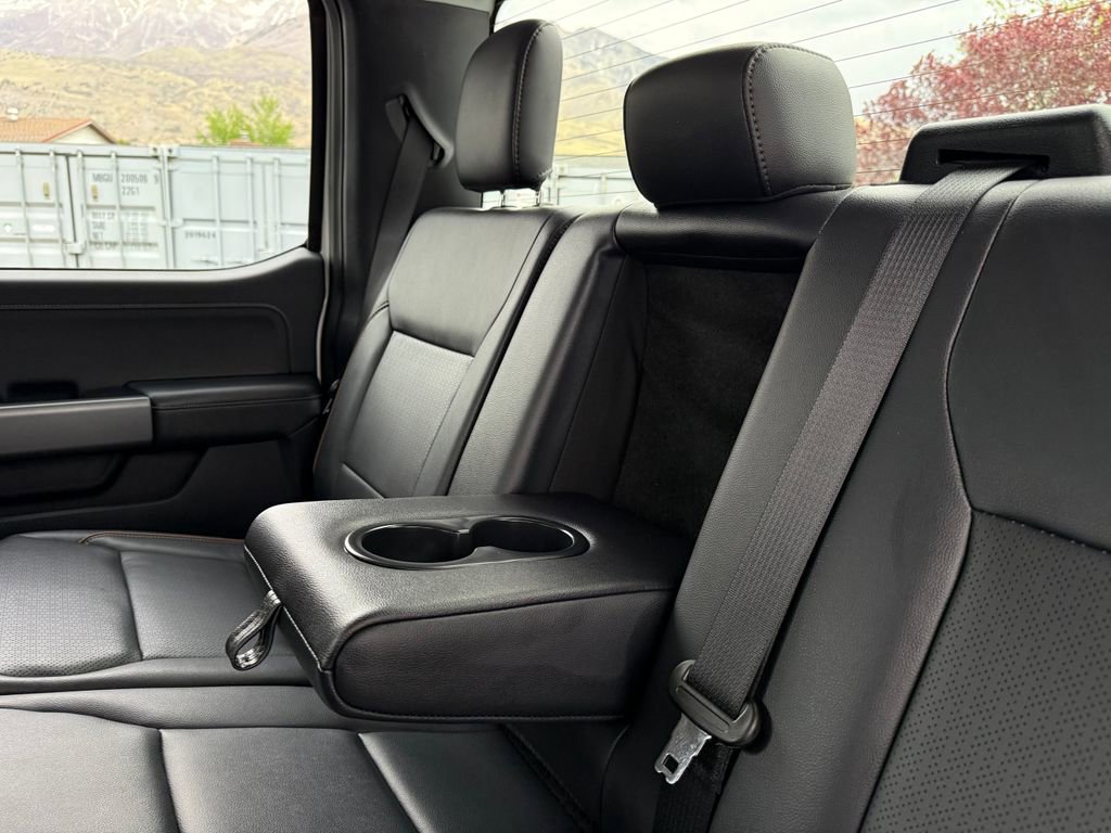 2025 Ford F350 Lariat