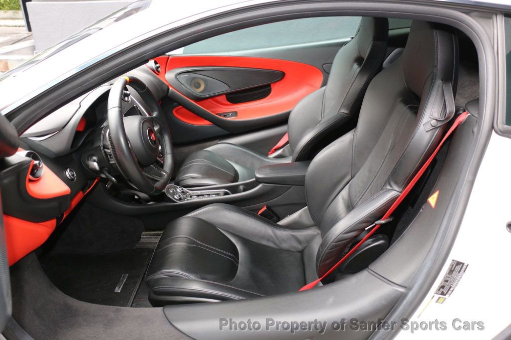 Used 2019 McLaren 600LT photo 30