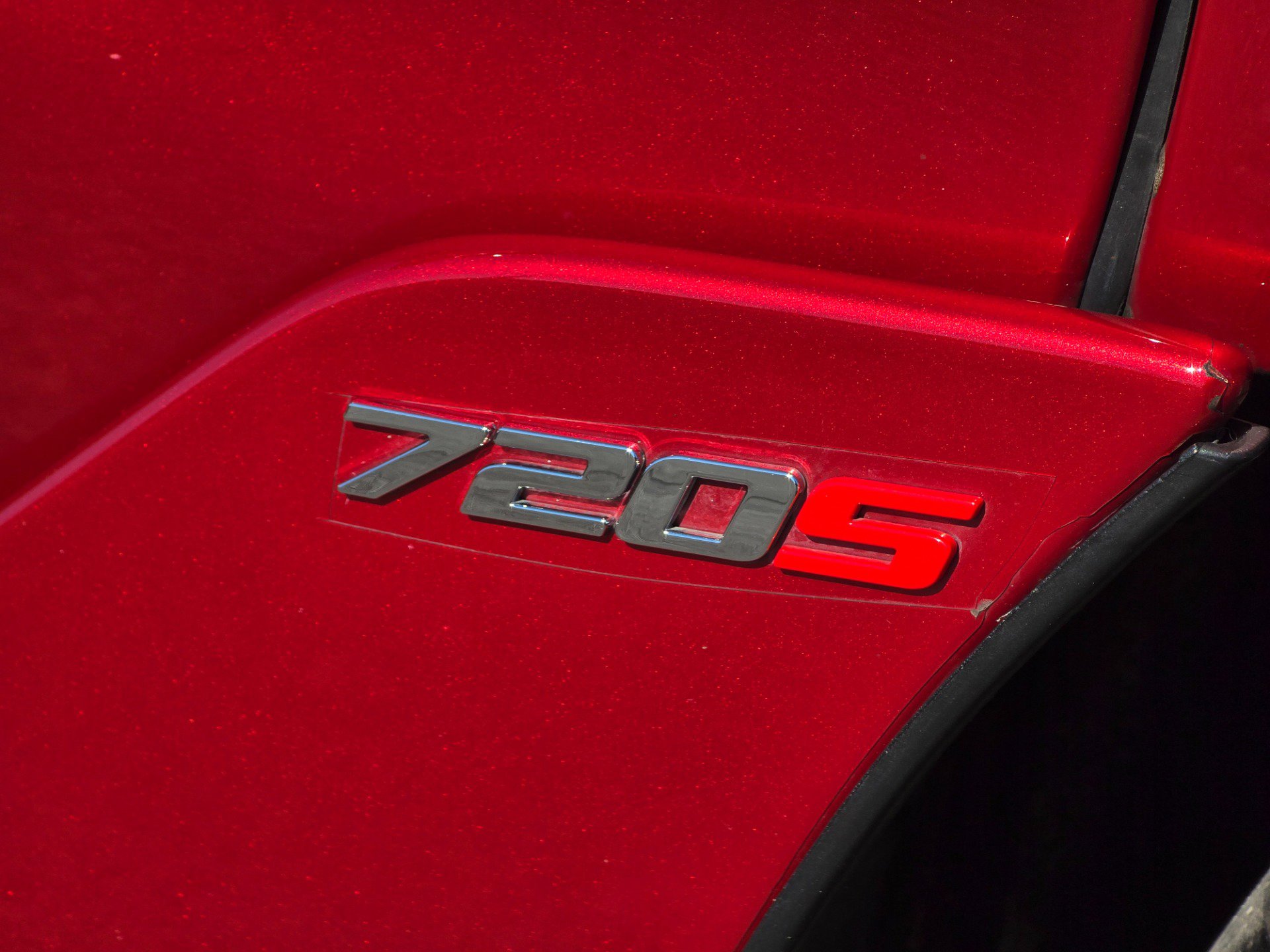 Used 2019 McLaren 720S Performance photo 43