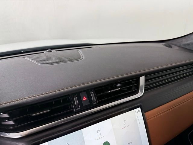 2026 Jaguar F-Pace R-Dynamic S