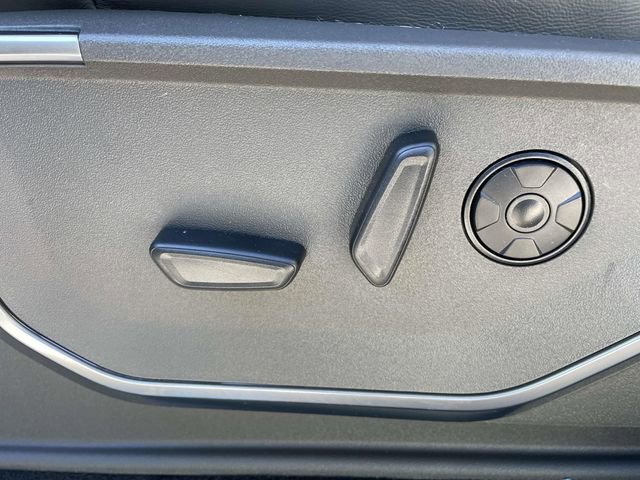 2026 Ford F350 Platinum