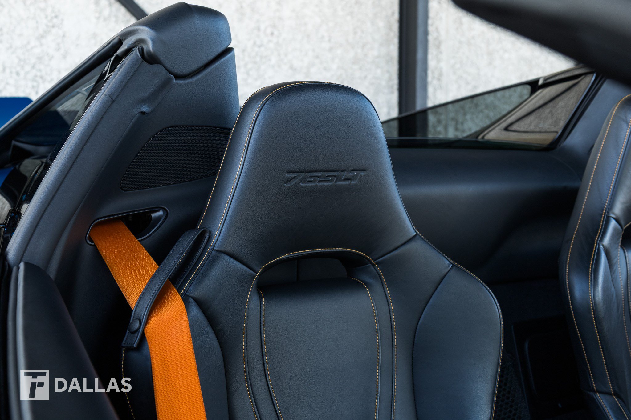 Used 2022 McLaren 765LT photo 36