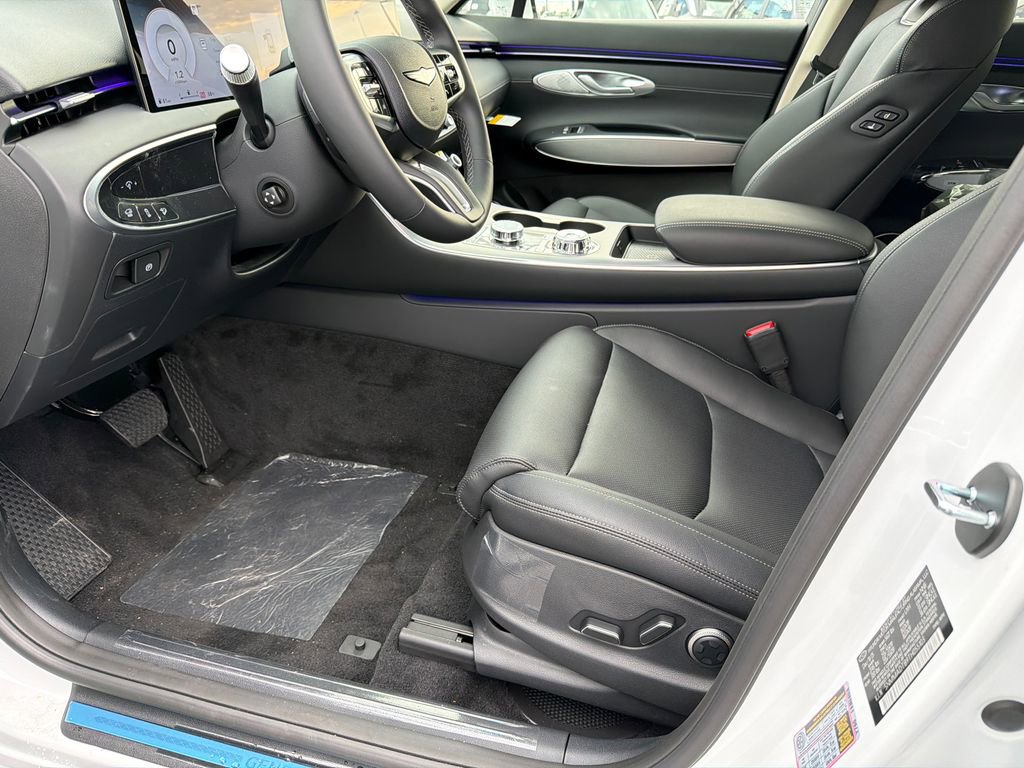 2026 Genesis Gv70 2.5T Select