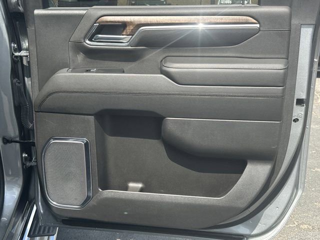 2024 Chevrolet Silverado 2500 High Country