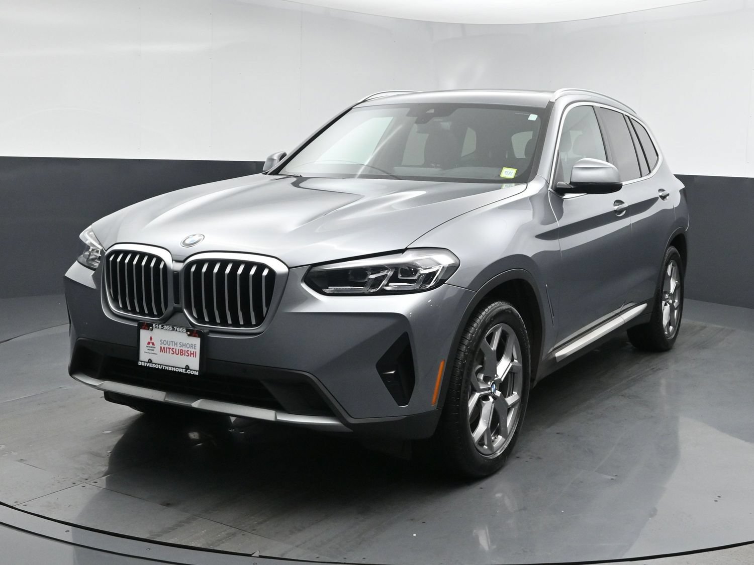 Used 2024 BMW X3 xDrive30i w/ Premium Package
