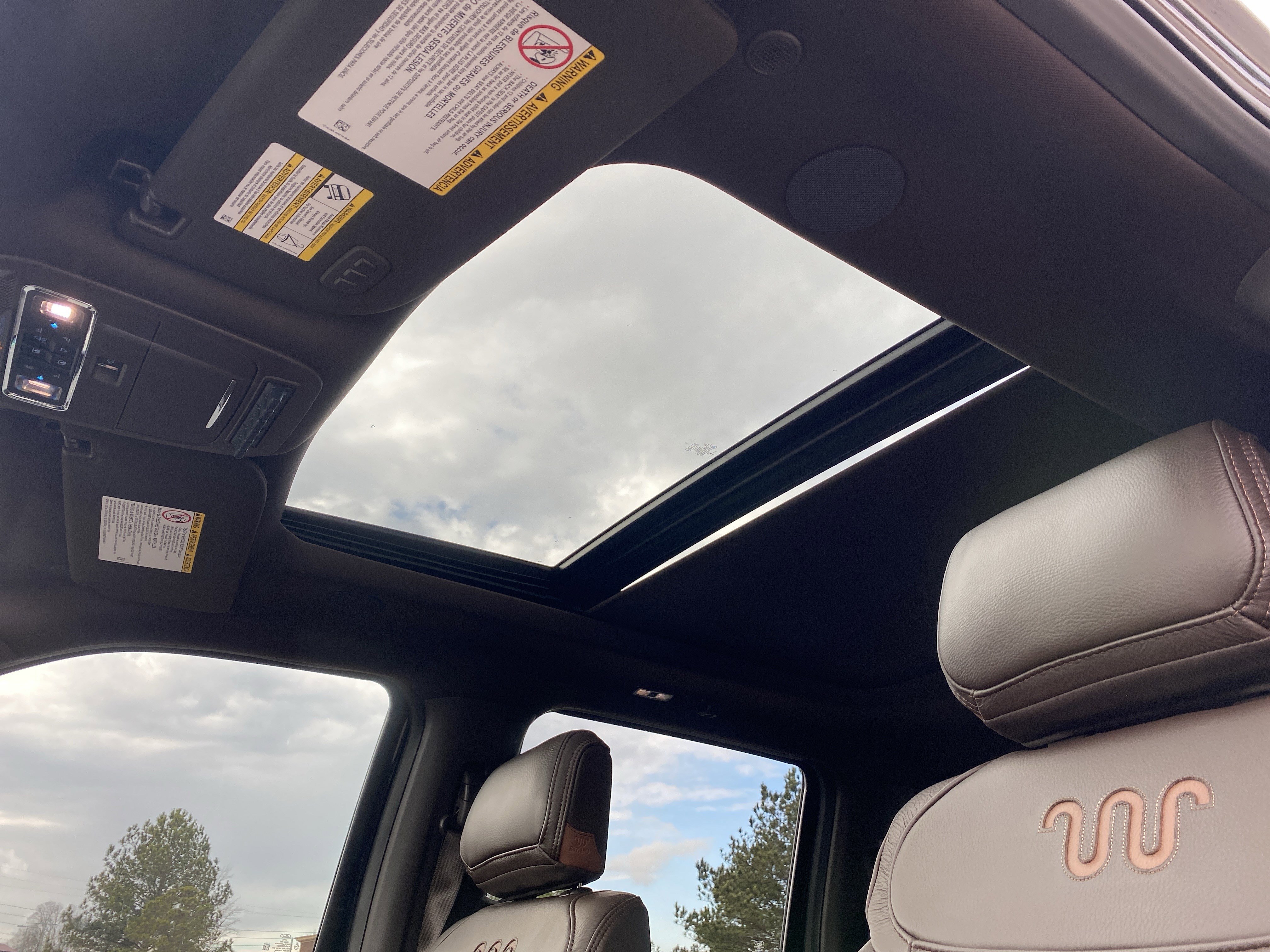 2025 Ford F350 King Ranch