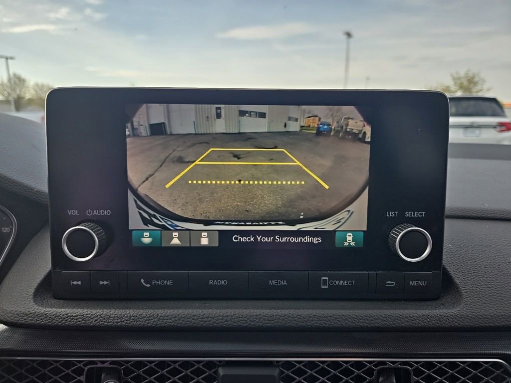 2024 Acura Integra A-Spec