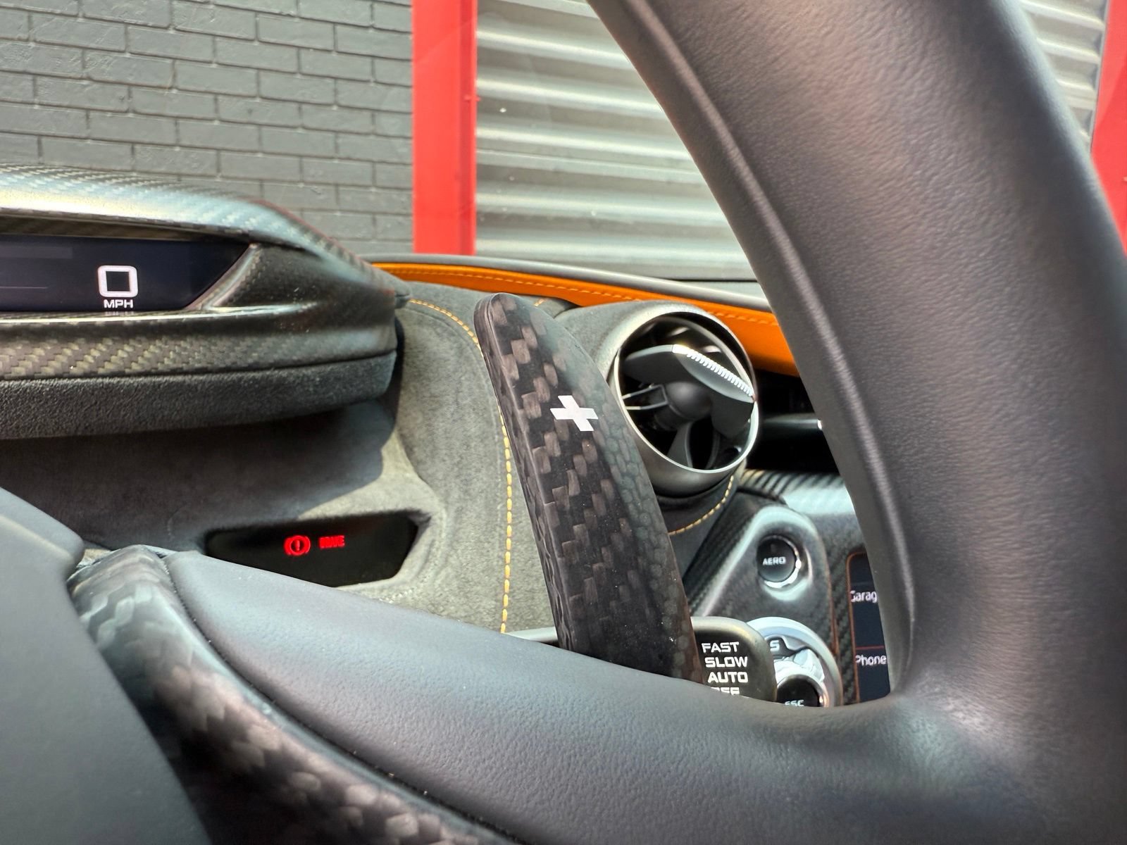 Used 2022 McLaren 720S Performance photo 51