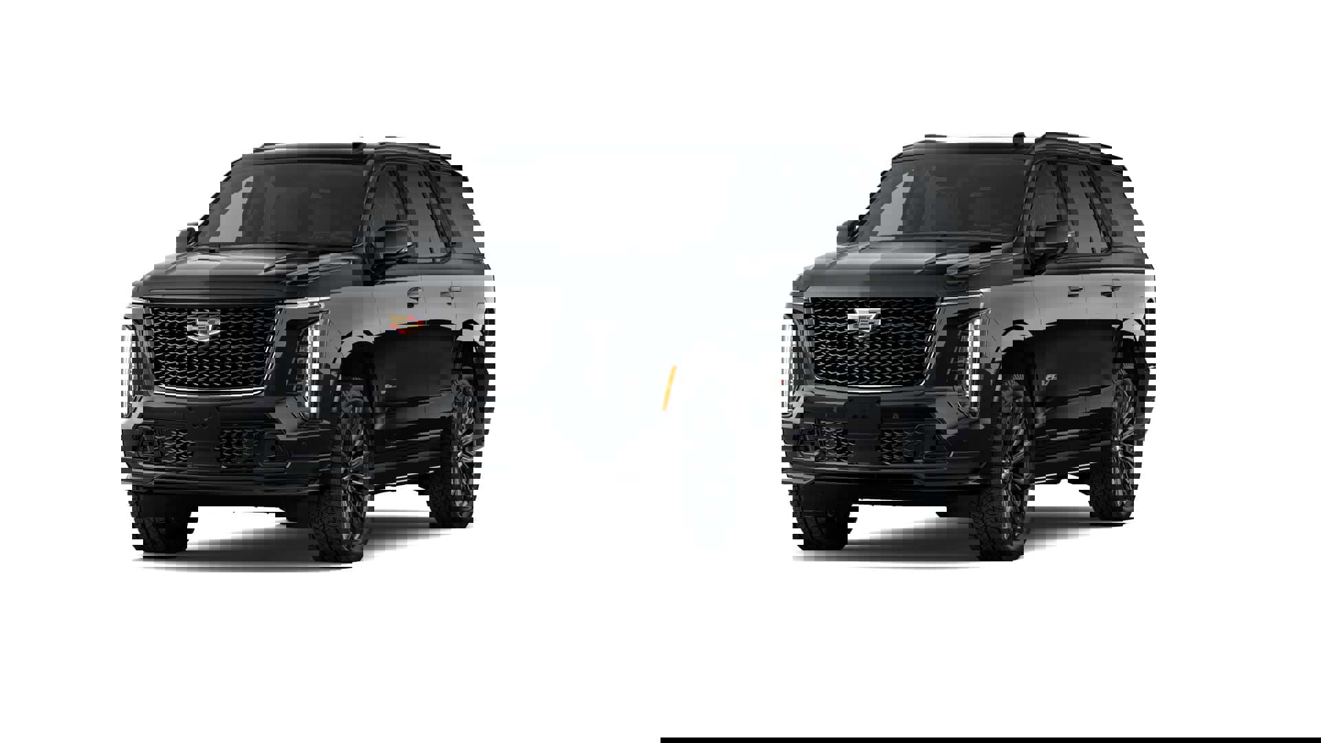 New 2026 Cadillac Escalade V w/ LPO, Floor Liner Package