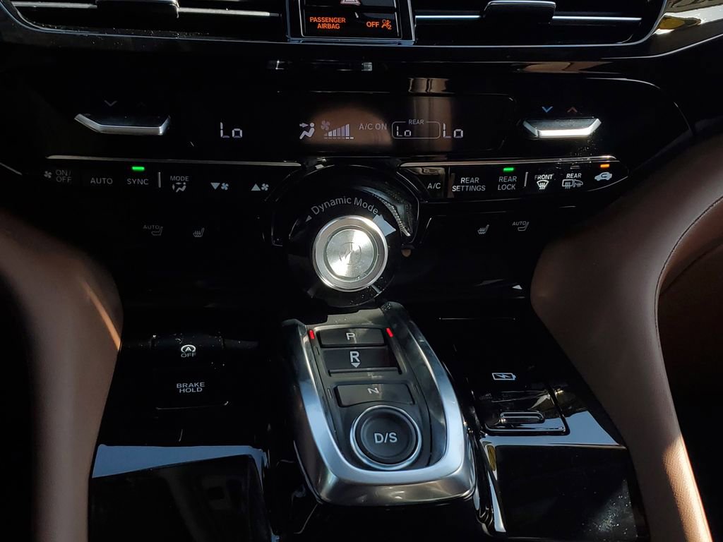 2024 Acura MDX SH-AWD w/ Technology Package