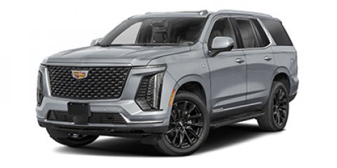 New 2026 Cadillac Escalade Platinum Luxury