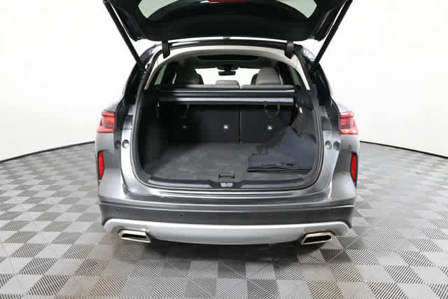 2024 INFINITI Qx50 Luxe