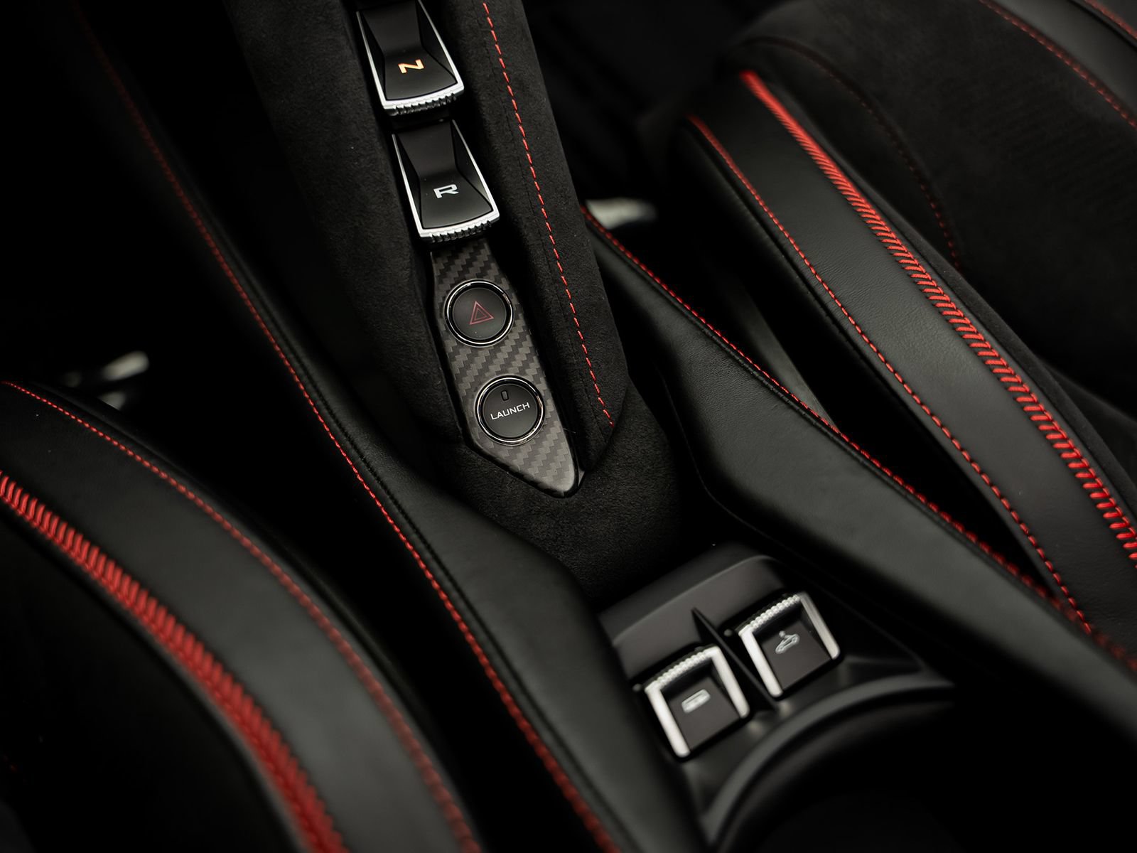 Used 2022 McLaren 720S Performance photo 44