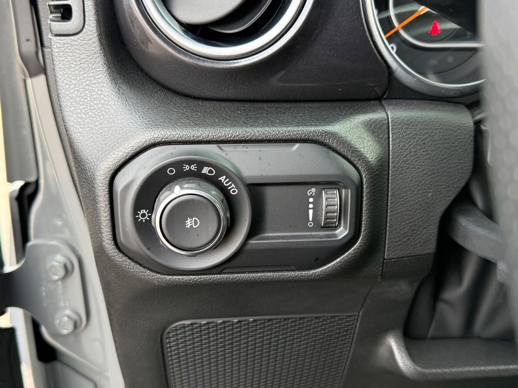 2023 Jeep Wrangler Unlimited Rubicon 392