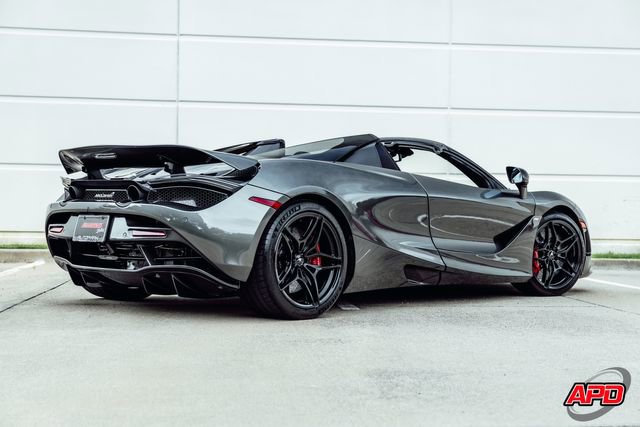 Used 2020 McLaren 720S Performance photo 64