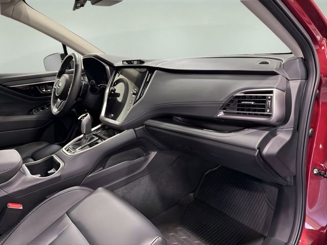 2025 Subaru Outback Touring