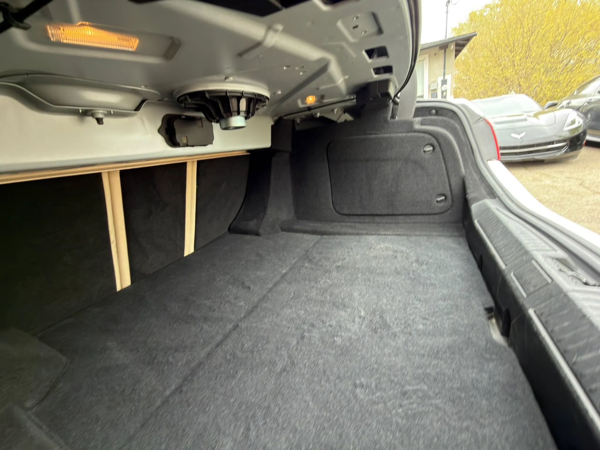 2018 Alfa Romeo Giulia Ti