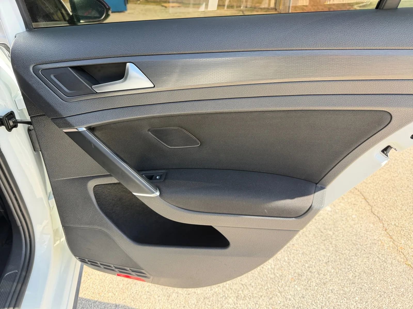 2021 Volkswagen GTI S