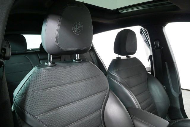 2024 Alfa Romeo Tonale Ti