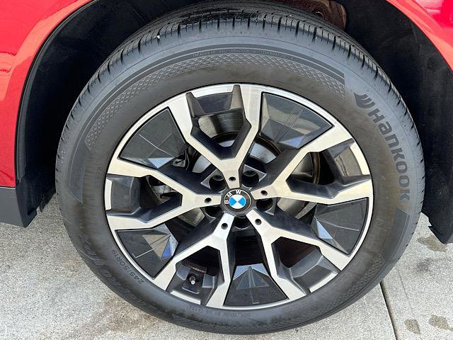 2025 BMW X3 xDrive30i