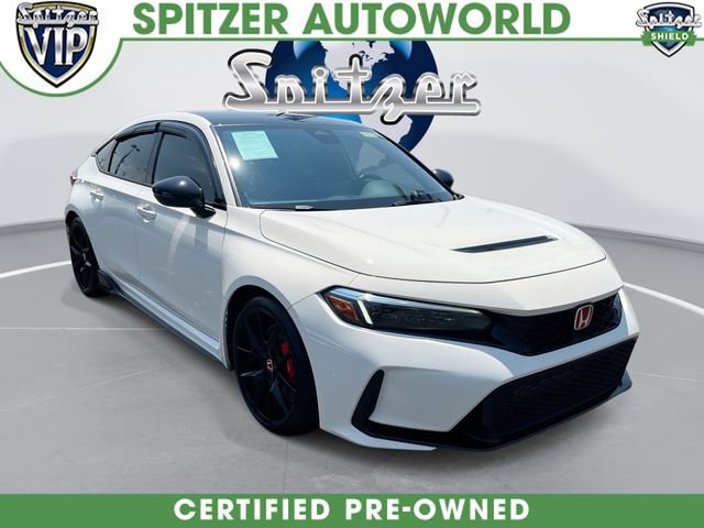 Used Honda Civic Type R for Sale in Kent, OH - Autotrader