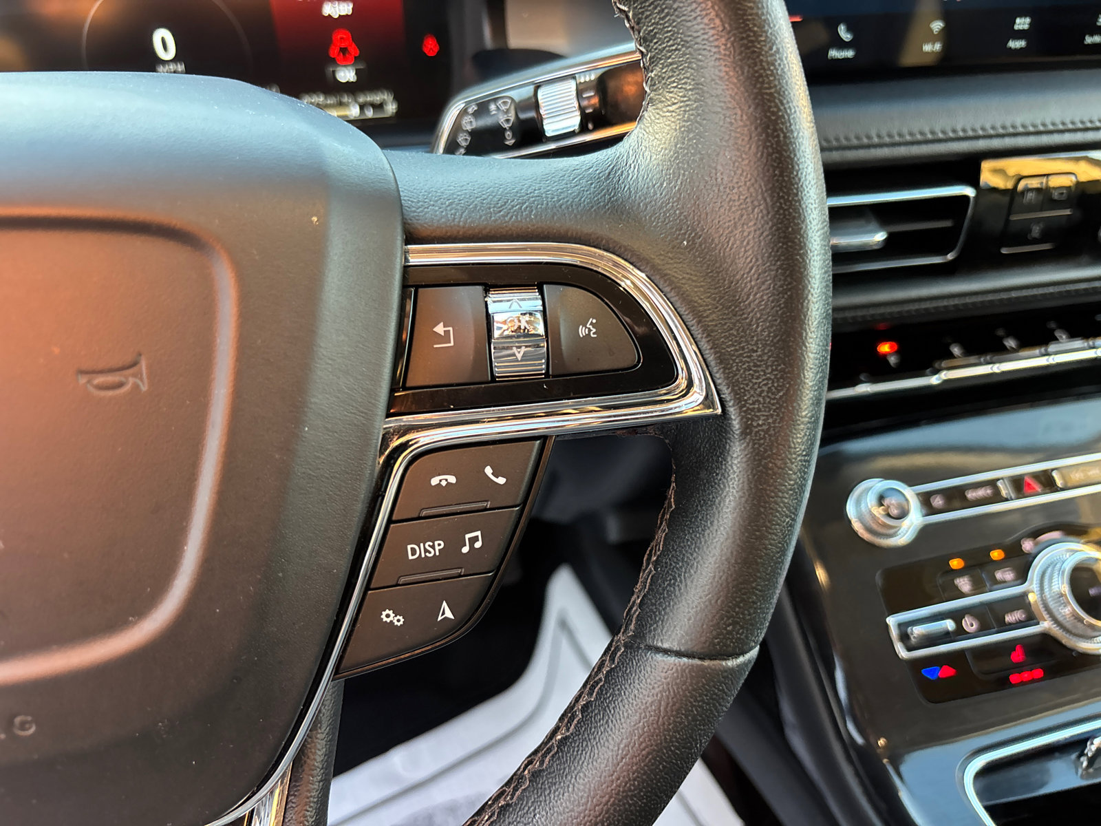 2023 Lincoln Nautilus FWD