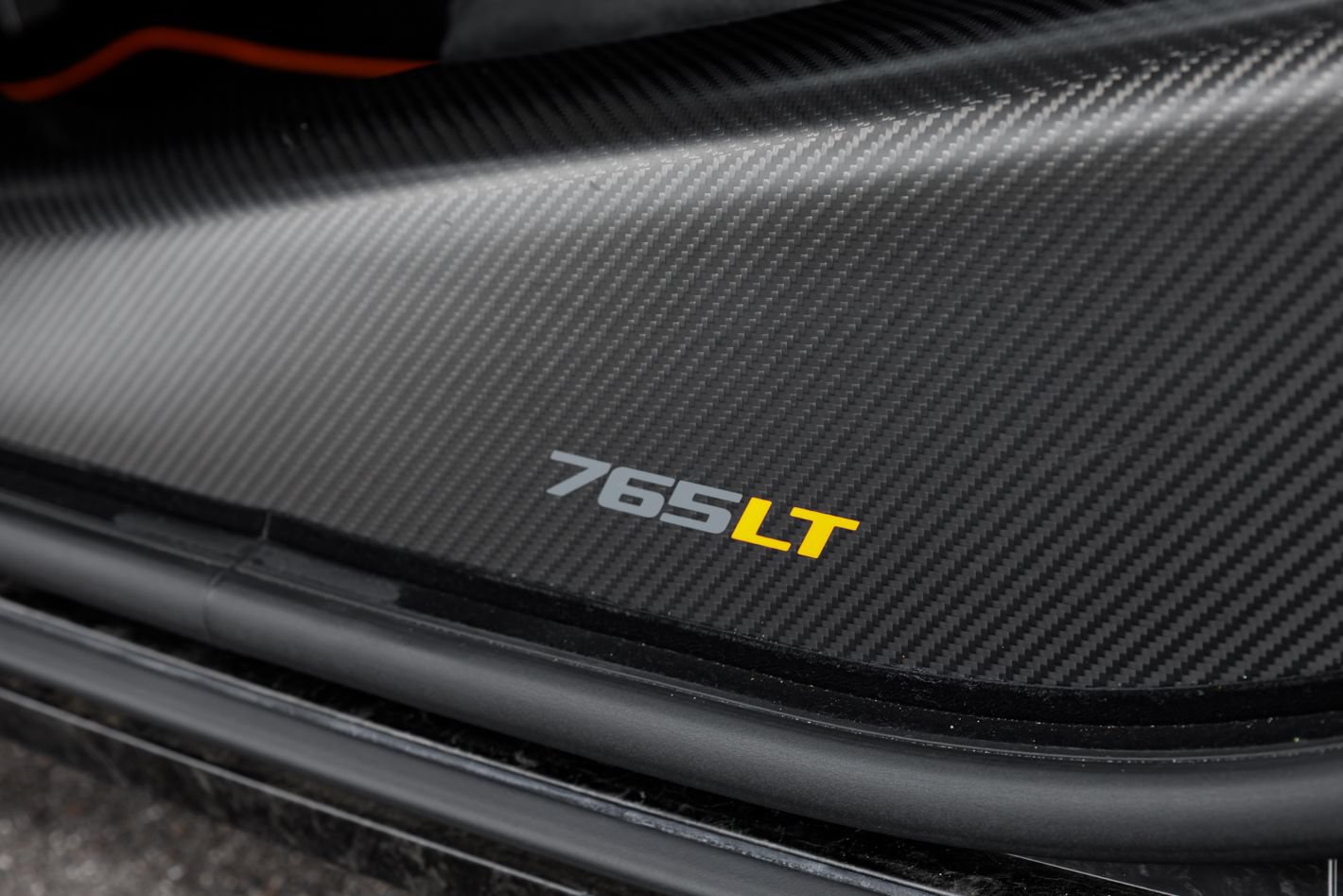 Used 2021 McLaren 765LT photo 56