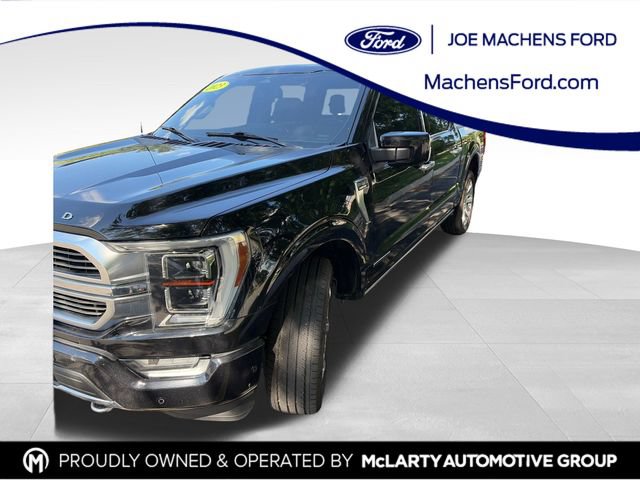 Used 2023 Ford F150 Limited