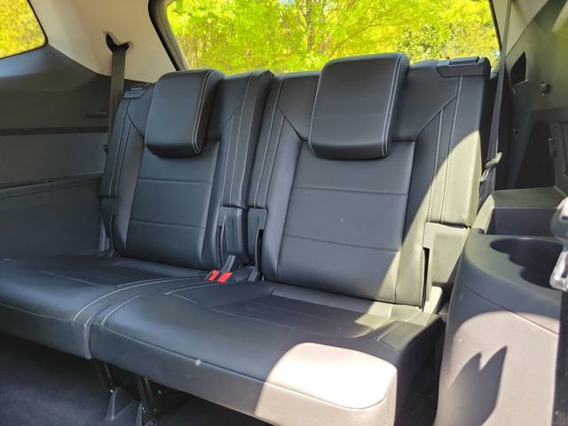 2022 Volkswagen Atlas SE