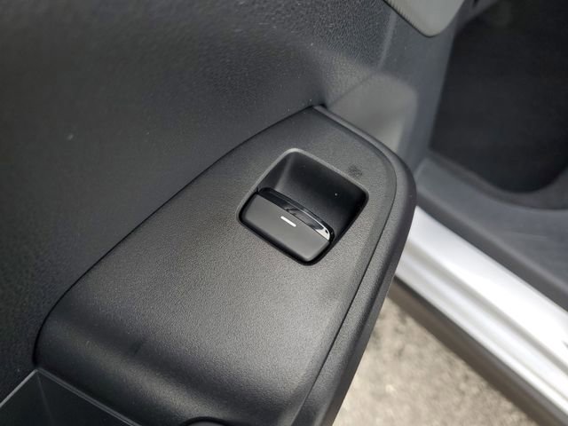 2026 Subaru Crosstrek 2.5i Sport