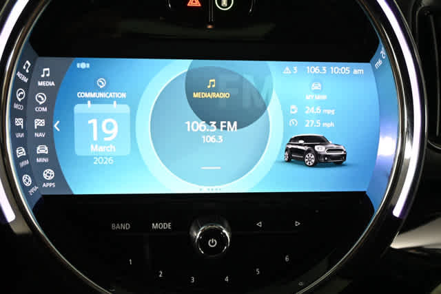 2023 MINI Cooper Countryman S