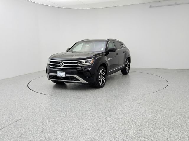 2020 Volkswagen Atlas Cross Sport V6 SEL Premium 4Motion