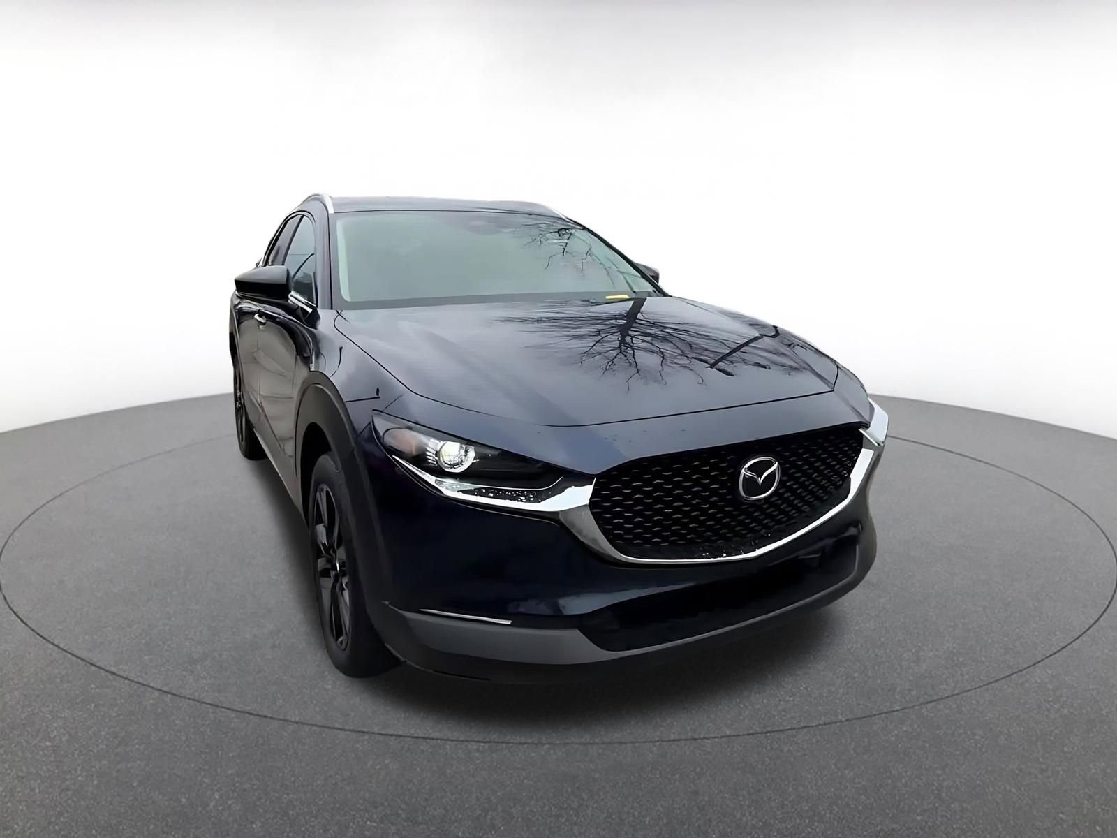 2025 MAZDA Cx-30 AWD 2.5 S w/ Select Sport Pkg